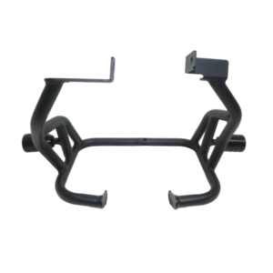 Motocare Crash Guard Dual Sliders Yamaha XSR 155 Bike Protection Accessory