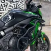 HYPERRIDER Kawasaki Versys 650 Crash Guard