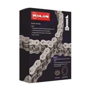 Rolon Chain Sprocket Kit Interceptor 650 Continental GT 650 HAXR 293NF