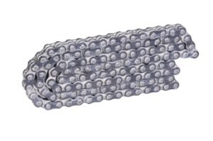 ROLON Chain and Sprocket Kit BS 245 for Royal Enfield Bullet Classic 500CC