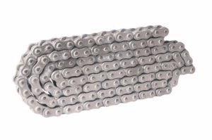 Rolon chain sprocket kit for Passion Pro Glamour HF Deluxe front rear sprocket with chain