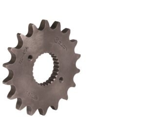 Rolon chain sprocket kit Thunderbird 500 brass chain front rear sprocket high performance