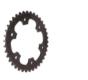 Rolon chain sprocket kit NORC 303 for Royal Enfield Thunderbird 350 with nickel chain